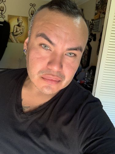 Customer photo review of Avenue FX Gray