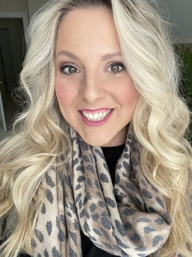 Customer photo review of Alpha Mask™