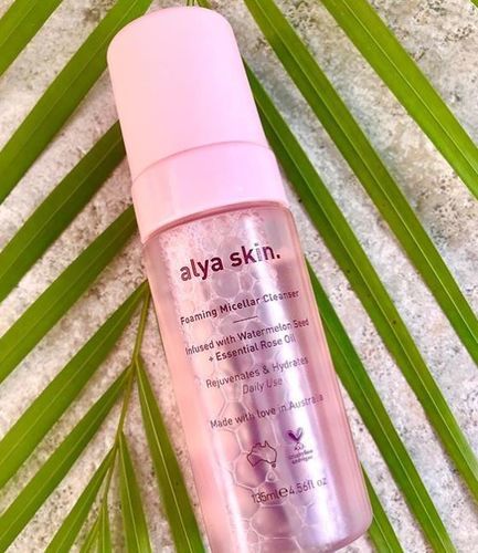 Customer photo review of Essential Daily Bundle