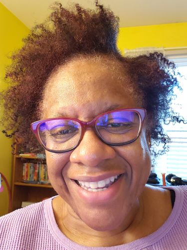 Customer photo review of too easy collection