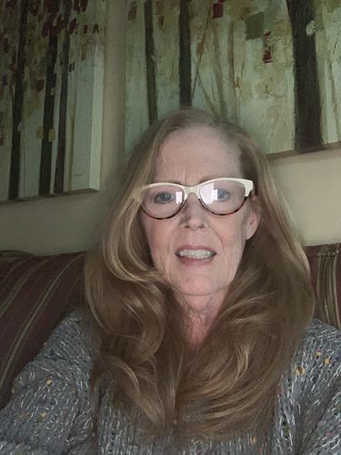 Customer photo review of Lucia