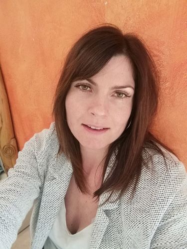 Customer photo review of 100% Naturel | Cils Magnétiques