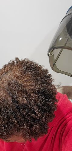 Customer photo review of too easy collection