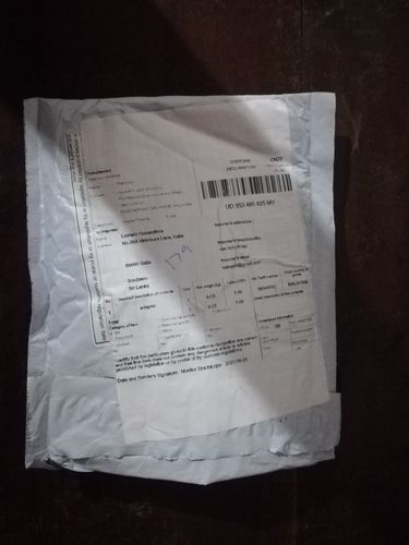 Customer photo review of MiLi Smart Air --- Car Charger & Air Purification