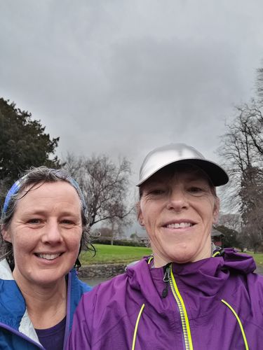 Customer photo review of Joint Complex