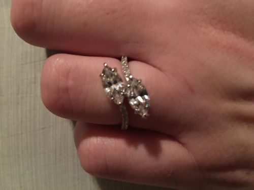 Customer photo review of ROSALIE