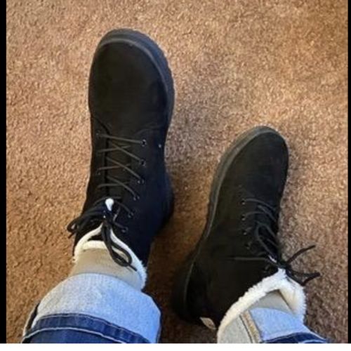 Customer photo review of Polar Chic