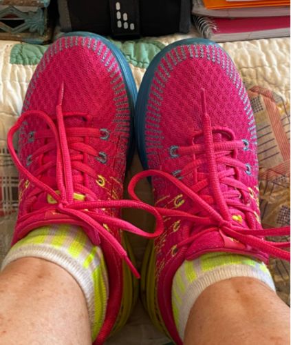 Customer photo review of Nova