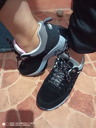 Customer photo review of Arch Pro