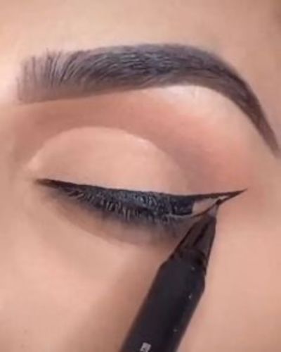 Customer photo review of TatBrow® Microblade Pen