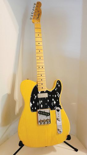 Customer photo review of SLEEPWALK (3-ply)