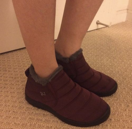 Customer photo review of Polar Kick