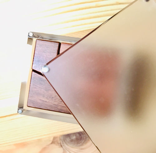 Customer photo review of PRE ORDER - 10TH ANNIVERSARY RELEASE|THE AMAZING PUZZLE 3D BY TCC