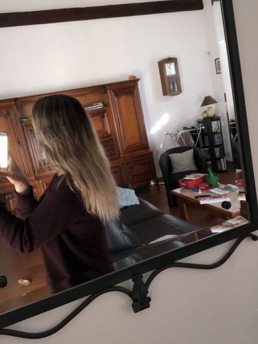 Customer photo review of Good Hair Vitamins - 1 mois 10.00% Off Auto renew