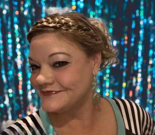 Customer photo review of Lulu Two Strand