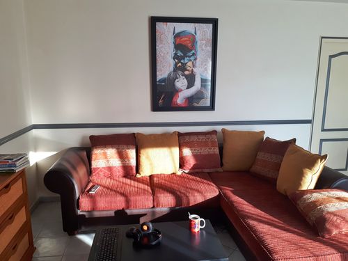 Customer photo review of "Out of the brush of babes" - limitée à 250 exemplaires