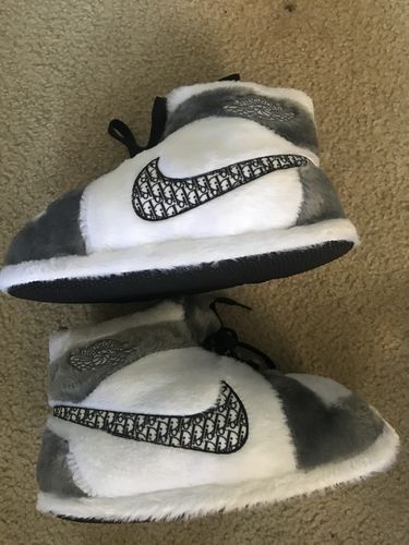 Customer photo review of J1 GRAY