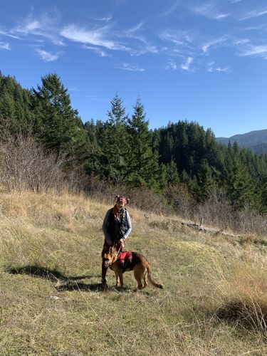 Customer photo review of WOMEN’S THERMOBALL™ VEST