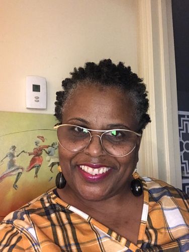 Customer photo review of PureFix Hair Elixir