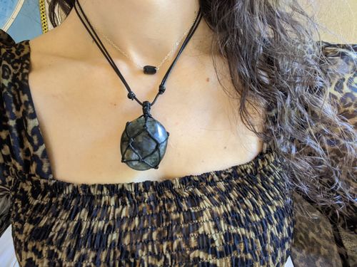 Customer photo review of Lifetime Warranty