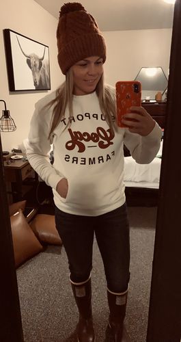 Customer photo review of Grab Bag
