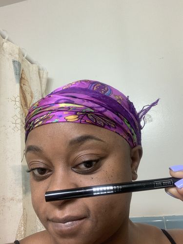 Customer photo review of TatBrow® Microblade Pen