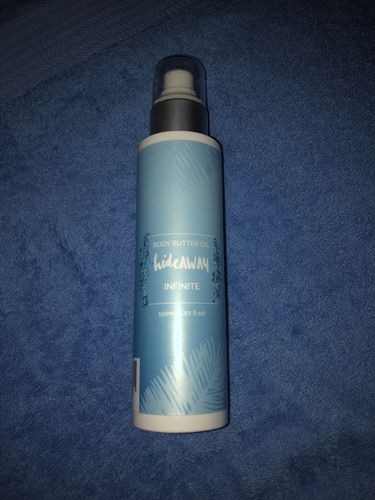 Customer photo review of Small Bundle - Infinite