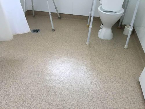 Customer photo review of Bar Keepers Friend 3 Piece Spring Cleaning Kit