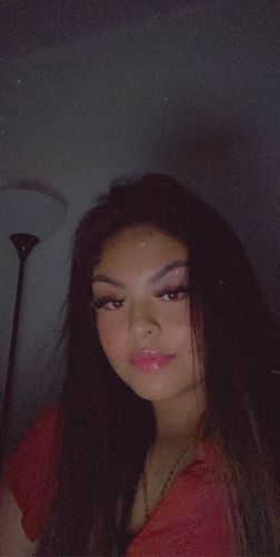 Customer photo review of Baddie