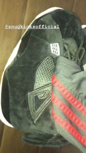 Customer photo review of J4 BRED