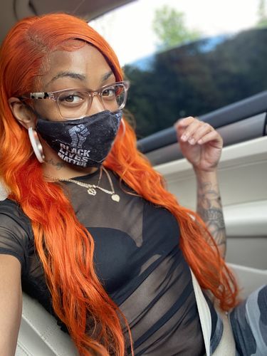 Customer photo review of InstaGloo Removal