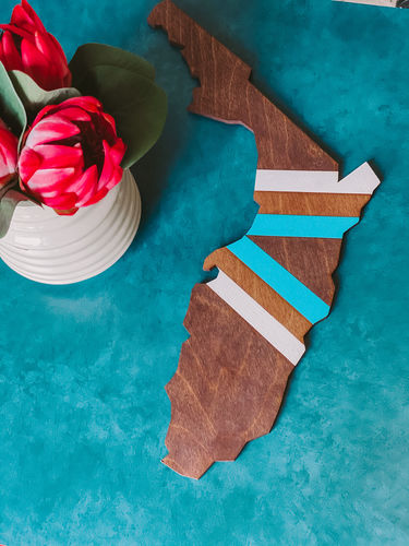 Customer photo review of Deep Teal™