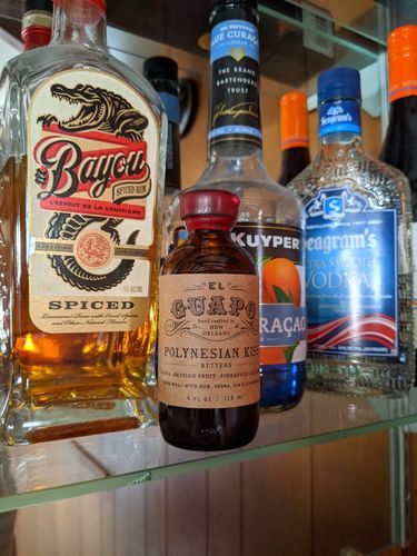 Customer photo review of Build Your Own Gift Box Test