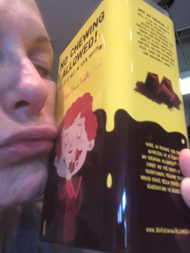 Customer photo review of Signature Tin