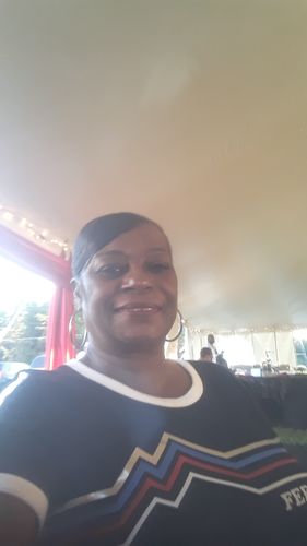 Customer photo review of PureFix Hair Elixir