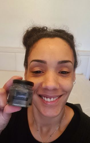 Customer photo review of Repair and Renew Cream