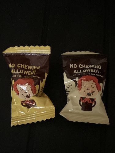 Customer photo review of Signature Tin