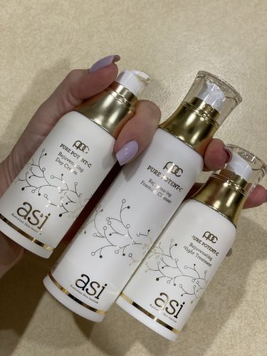 Customer photo review of Essential Daily Rejuvenation