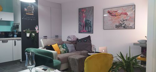 Customer photo review of "Run to your dreams" - limitée à 200 exemplaires