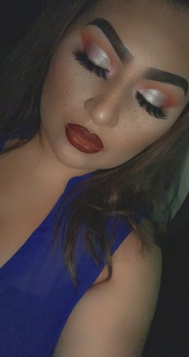 Customer photo review of TatBrow® Microblade Pen