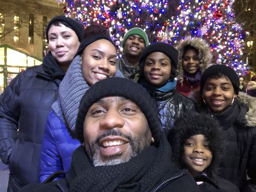 Customer photo review of Grand Treat