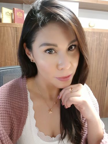 Customer photo review of Mariposa
