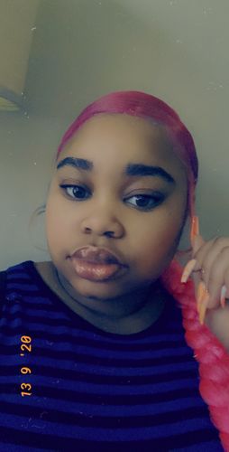 Customer photo review of Wholesale Oatmeal & Honey Soap