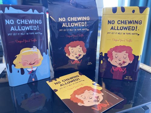 Customer photo review of Grand Treat