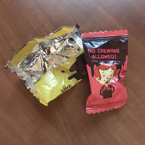 Customer photo review of Signature Tin