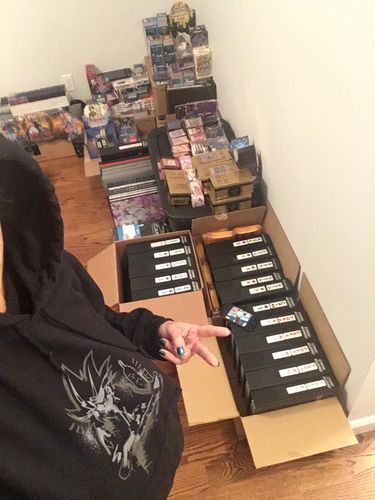 Customer photo review of Yugi & the City