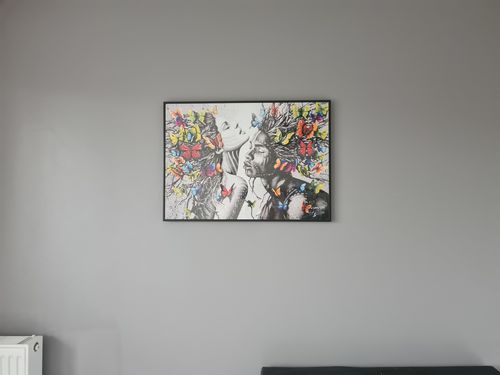 Customer photo review of "Wild life" #5 - limitée à 250 exemplaires