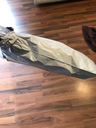 Customer photo review of Luxury Brand 2020 Breathable Men Sneakers Zapatillas Hombre