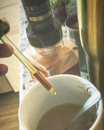 Customer photo review of Athletic Bundle