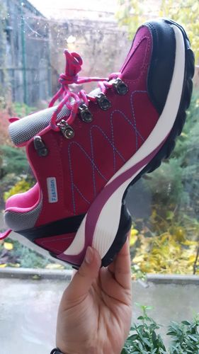 Customer photo review of Arch Pro